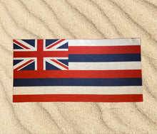 Load image into Gallery viewer, SAINT LOUIS SCHOOL (CRUSADERS/HI FLAG) TOWEL