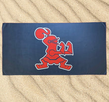 Load image into Gallery viewer, SAINT LOUIS SCHOOL (CRUSADERS) TOWEL