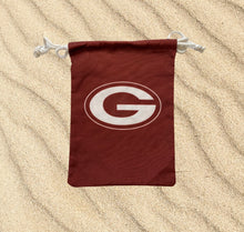 Load image into Gallery viewer, W.R. FARRINGTON HIGH SCHOOL TOWEL
