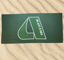 Load image into Gallery viewer, ‘AIEA HIGH SCHOOL TOWEL