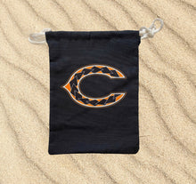 Load image into Gallery viewer, JAMES CAMPBELL HIGH SCHOOL TOWEL