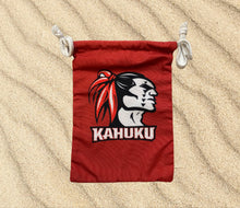 Load image into Gallery viewer, KAHUKU HIGH SCHOOL TOWEL
