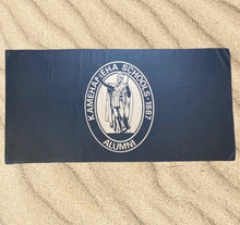 Load image into Gallery viewer, KAMEHAMEHA SCHOOLS (ALUMNI) TOWEL