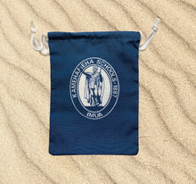 Load image into Gallery viewer, KAMEHAMEHA SCHOOLS (RUNNING WARRIOR) TOWEL