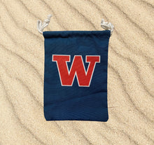 Load image into Gallery viewer, WAI‘ANAE HIGH SCHOOL (SEARIDER) TOWEL