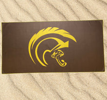 Load image into Gallery viewer, MILILANI HIGH SCHOOL TOWEL