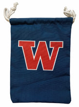 Load image into Gallery viewer, WAI‘ANAE HIGH SCHOOL (W) TOWEL