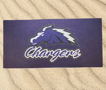 Load image into Gallery viewer, PEARL CITY HIGH SCHOOL TOWEL
