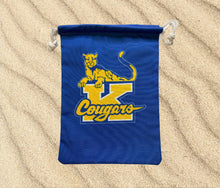 Load image into Gallery viewer, HENRY J. KAISER HIGH SCHOOL TOWEL
