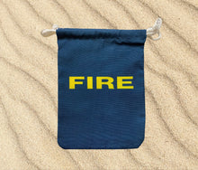 Load image into Gallery viewer, HONOLULU FIRE DEPARTMENT (FIRE) TOWEL
